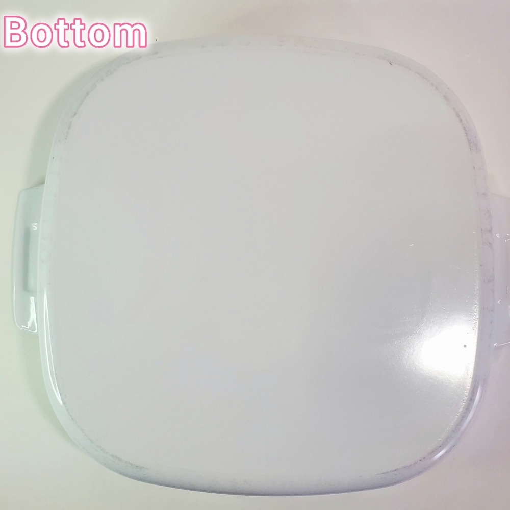 Vintage Corningware Blue Cornflower Casserole Dish Baking Dish EUC - Picture 6 of 10